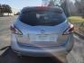 2013 Silver /Black Nissan Murano SV (JN8AZ1MU6DW) with an 3.5L V6 DOHC 24V engine, Continuously Variable Transmission transmission, located at 1221 Madison St., Shelbyville, TN, 37160, (931) 680-9439, 0.000000, 0.000000 - Photo#2