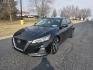 2019 BLACK /Black Nissan Altima 2.5 SR (1N4BL4CV9KC) with an 2.5L L4 DOHC 16V engine, CVT transmission, located at 1221 Madison St., Shelbyville, TN, 37160, (931) 680-9439, 0.000000, 0.000000 - Photo#0