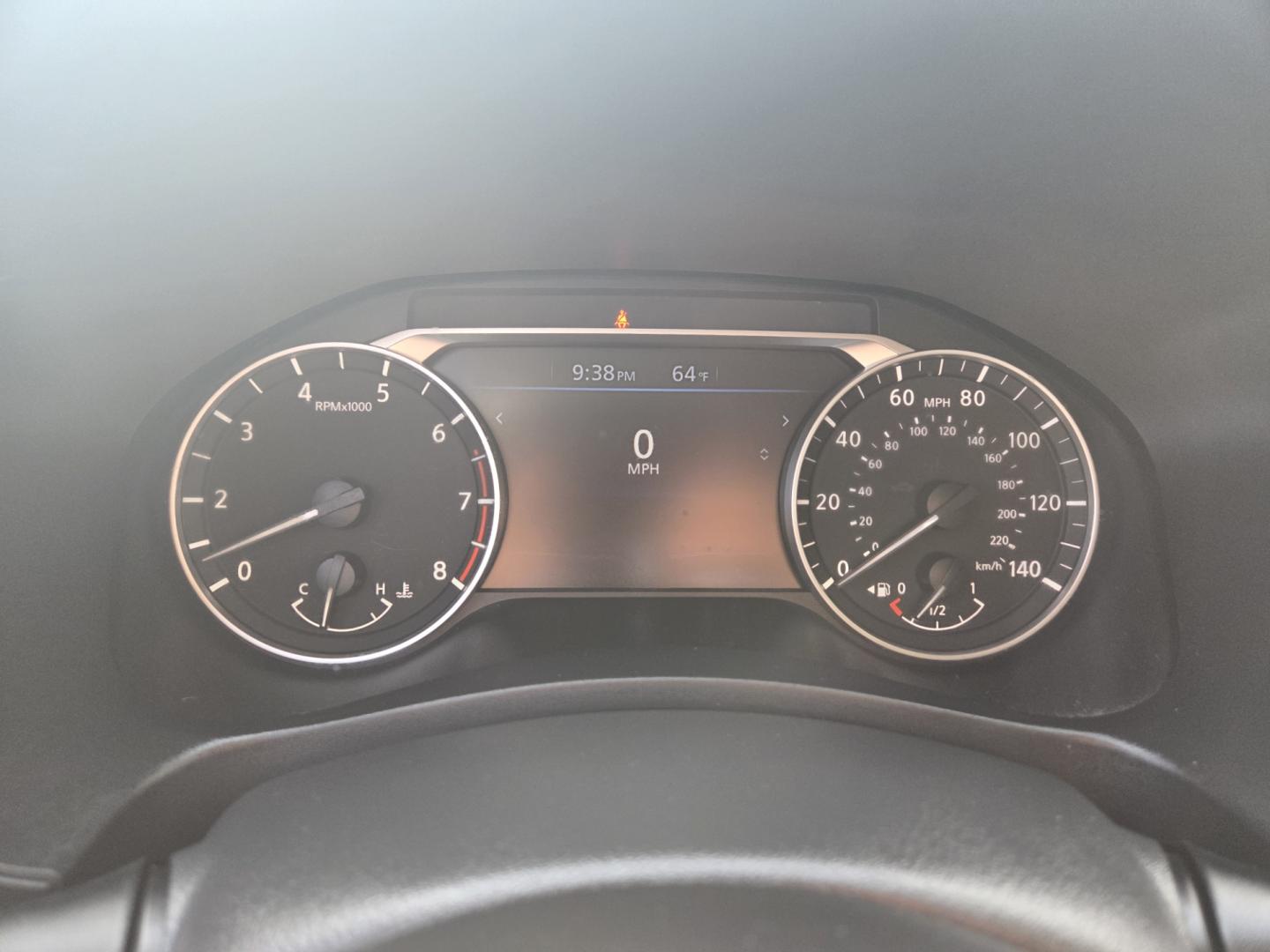 2019 BLACK /Black Nissan Altima 2.5 SR (1N4BL4CV9KC) with an 2.5L L4 DOHC 16V engine, CVT transmission, located at 1221 Madison St., Shelbyville, TN, 37160, (931) 680-9439, 0.000000, 0.000000 - Photo#7