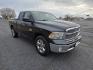 2016 Gray /Gray RAM 1500 SLT Quad Cab 4WD (1C6RR7GG3GS) with an 3.6L V6 DOHC 24V FFV engine, 6A transmission, located at 1221 Madison St., Shelbyville, TN, 37160, (931) 680-9439, 0.000000, 0.000000 - Photo#1