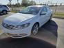 2013 WHITE /Beige Volkswagen CC Sport Plus (WVWBP7AN0DE) with an 2.0L L4 DOHC 16V TURBO engine, 6-Speed Automatic transmission, located at 1221 Madison St., Shelbyville, TN, 37160, (931) 680-9439, 0.000000, 0.000000 - Photo#0