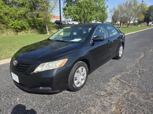 2009 Toyota Camry LE 5-Spd AT