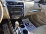 2014 Blue /Beige Nissan Altima 2.5 S (1N4AL3AP6EC) with an 2.5L L4 DOHC 16V engine, Continuously Variable Transmission transmission, located at 1221 Madison St., Shelbyville, TN, 37160, (931) 680-9439, 0.000000, 0.000000 - Photo#6