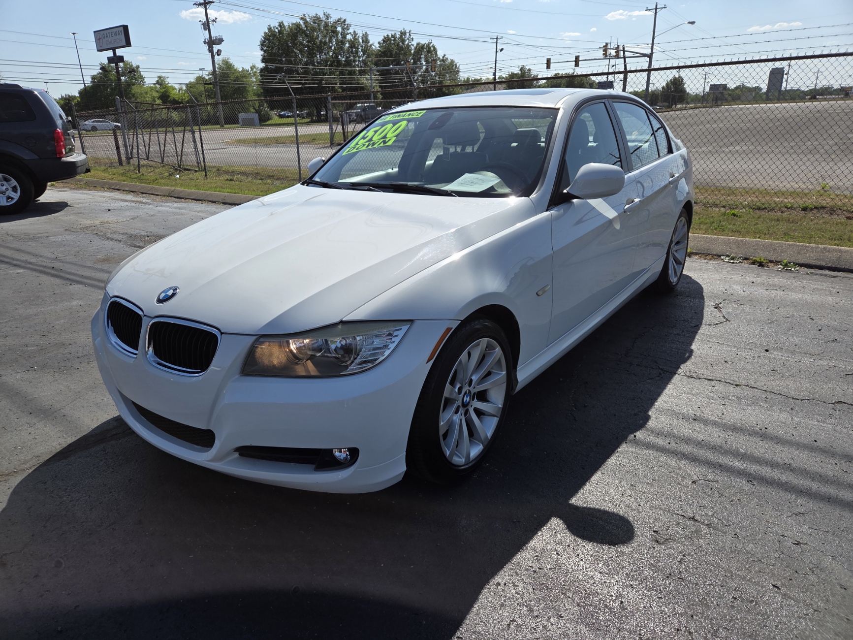 photo of 2011 BMW 3-Series 328i