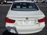 2011 WHITE /Gray BMW 3-Series 328i (WBAPH7C52BE) with an 3.0L L6 DOHC 24V engine, located at 1221 Madison St., Shelbyville, TN, 37160, (931) 680-9439, 0.000000, 0.000000 - Photo#2