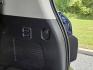 2017 Blue /Gray Nissan Armada SV AWD (JN8AY2NC5H9) with an 5.6L V8 DOHC 32V engine, 7A transmission, located at 1221 Madison St., Shelbyville, TN, 37160, (931) 680-9439, 0.000000, 0.000000 - Photo#4