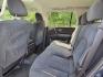 2017 Blue /Gray Nissan Armada SV AWD (JN8AY2NC5H9) with an 5.6L V8 DOHC 32V engine, 7A transmission, located at 1221 Madison St., Shelbyville, TN, 37160, (931) 680-9439, 0.000000, 0.000000 - Photo#6