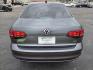 2016 Gray /Gray Volkswagen Jetta 1.4T S 6A (3VW267AJ4GM) with an 1.4L L4 DOHC 20V engine, 6A transmission, located at 1221 Madison St., Shelbyville, TN, 37160, (931) 680-9439, 0.000000, 0.000000 - Photo#2