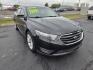 2013 BLACK /Black Ford Taurus SEL FWD (1FAHP2E80DG) with an 3.5L V6 DOHC 24V engine, 6-Speed Automatic transmission, located at 1221 Madison St., Shelbyville, TN, 37160, (931) 680-9439, 0.000000, 0.000000 - Photo#1