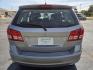 2015 SILVER /Black Dodge Journey SE (3C4PDCAB0FT) with an 2.4L L4 DOHC 16V engine, 4-Speed Automatic transmission, located at 1221 Madison St., Shelbyville, TN, 37160, (931) 680-9439, 0.000000, 0.000000 - Photo#2