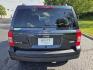 2015 BLACK /Black Jeep Patriot Latitude 4WD (1C4NJRFB0FD) with an 2.4L L4 DOHC 16V engine, Automatic transmission, located at 1221 Madison St., Shelbyville, TN, 37160, (931) 680-9439, 0.000000, 0.000000 - Photo#2