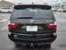 2010 BLACK /Brown BMW X3 xDrive30i (WBXPC9C46AW) with an 3.0L L6 DOHC 24V engine, Automatic transmission, located at 1221 Madison St., Shelbyville, TN, 37160, (931) 680-9439, 0.000000, 0.000000 - Photo#2