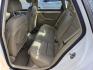 2006 WHITE /Beige Audi New A4 2.0 T quattro with Tiptronic (WAUDF78E26A) with an 2.0L L4 DOHC 16V TURBO engine, 6-Speed Automatic Overdrive transmission, located at 1221 Madison St., Shelbyville, TN, 37160, (931) 680-9439, 0.000000, 0.000000 - Photo#4