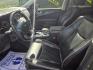 2017 Green /Black Infiniti QX60 Base FWD (5N1DL0MNXHC) with an 3.5L V6 DOHC 24V engine, CVT transmission, located at 1221 Madison St., Shelbyville, TN, 37160, (931) 680-9439, 0.000000, 0.000000 - Photo#7