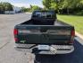 2000 Green /Gray Nissan Frontier XE King Cab 2WD (1N6DD26S9YC) with an 2.4L L4 DOHC 16V engine, Manual transmission, located at 1221 Madison St., Shelbyville, TN, 37160, (931) 680-9439, 0.000000, 0.000000 - Photo#2