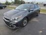 2019 Gray /Beige Kia Forte FE 6A (3KPF24AD4KE) with an 2.0L L4 DOHC 16V engine, 6A transmission, located at 1221 Madison St., Shelbyville, TN, 37160, (931) 680-9439, 0.000000, 0.000000 - Photo#0