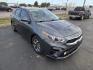 2019 Gray /Beige Kia Forte FE 6A (3KPF24AD4KE) with an 2.0L L4 DOHC 16V engine, 6A transmission, located at 1221 Madison St., Shelbyville, TN, 37160, (931) 680-9439, 0.000000, 0.000000 - Photo#1