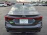 2019 Gray /Beige Kia Forte FE 6A (3KPF24AD4KE) with an 2.0L L4 DOHC 16V engine, 6A transmission, located at 1221 Madison St., Shelbyville, TN, 37160, (931) 680-9439, 0.000000, 0.000000 - Photo#2