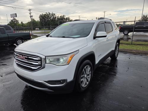 2017 GMC Acadia SLE-2 FWD