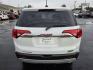 2017 WHITE /Gray GMC Acadia SLE-2 FWD (1GKKNLLA4HZ) with an 3.6L V6 DOHC 24V engine, 6A transmission, located at 1221 Madison St., Shelbyville, TN, 37160, (931) 680-9439, 0.000000, 0.000000 - Photo#2