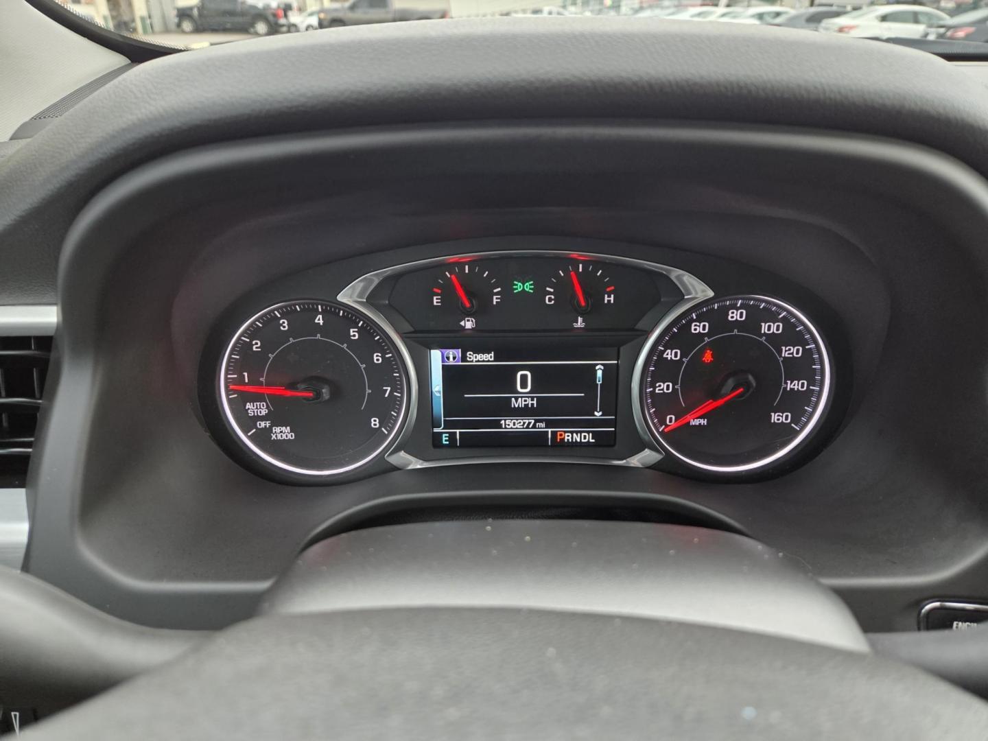 2017 WHITE /Gray GMC Acadia SLE-2 FWD (1GKKNLLA4HZ) with an 3.6L V6 DOHC 24V engine, 6A transmission, located at 1221 Madison St., Shelbyville, TN, 37160, (931) 680-9439, 0.000000, 0.000000 - Photo#8