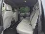 2020 BLACK /Gray Ford F-250 SD XL Crew Cab 4WD (1FT7W2BT1LE) with an 6.7L V8 OHV 16V DIESEL engine, 6A transmission, located at 1221 Madison St., Shelbyville, TN, 37160, (931) 680-9439, 0.000000, 0.000000 - Photo#6