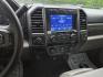2020 BLACK /Gray Ford F-250 SD XL Crew Cab 4WD (1FT7W2BT1LE) with an 6.7L V8 OHV 16V DIESEL engine, 6A transmission, located at 1221 Madison St., Shelbyville, TN, 37160, (931) 680-9439, 0.000000, 0.000000 - Photo#9
