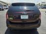 2012 Burgandy /Beige Ford Edge SEL FWD (2FMDK3JC2CB) with an 3.5L V6 DOHC 24V engine, 6-Speed Automatic transmission, located at 1221 Madison St., Shelbyville, TN, 37160, (931) 680-9439, 0.000000, 0.000000- Photo#2