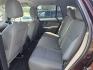 2012 Burgandy /Beige Ford Edge SEL FWD (2FMDK3JC2CB) with an 3.5L V6 DOHC 24V engine, 6-Speed Automatic transmission, located at 1221 Madison St., Shelbyville, TN, 37160, (931) 680-9439, 0.000000, 0.000000- Photo#4