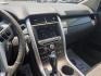 2012 Burgandy /Beige Ford Edge SEL FWD (2FMDK3JC2CB) with an 3.5L V6 DOHC 24V engine, 6-Speed Automatic transmission, located at 1221 Madison St., Shelbyville, TN, 37160, (931) 680-9439, 0.000000, 0.000000- Photo#6
