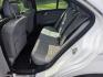2008 WHITE /Gray Mercedes-Benz C-Class C350 Sport Sedan (WDDGF56X78F) with an 3.5L V6 DOHC 24V engine, 7-Speed Automatic Overdrive transmission, located at 1221 Madison St., Shelbyville, TN, 37160, (931) 680-9439, 0.000000, 0.000000 - Photo#4