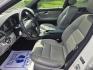 2008 WHITE /Gray Mercedes-Benz C-Class C350 Sport Sedan (WDDGF56X78F) with an 3.5L V6 DOHC 24V engine, 7-Speed Automatic Overdrive transmission, located at 1221 Madison St., Shelbyville, TN, 37160, (931) 680-9439, 0.000000, 0.000000 - Photo#5