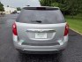2012 Silver /Gray Chevrolet Equinox 1LT AWD (2GNFLEEK1C6) with an 2.4L L4 DOHC 16V engine, 6-Speed Automatic transmission, located at 1221 Madison St., Shelbyville, TN, 37160, (931) 680-9439, 0.000000, 0.000000- Photo#2