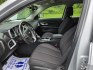 2012 Silver /Gray Chevrolet Equinox 1LT AWD (2GNFLEEK1C6) with an 2.4L L4 DOHC 16V engine, 6-Speed Automatic transmission, located at 1221 Madison St., Shelbyville, TN, 37160, (931) 680-9439, 0.000000, 0.000000- Photo#5