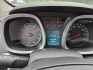 2012 Silver /Gray Chevrolet Equinox 1LT AWD (2GNFLEEK1C6) with an 2.4L L4 DOHC 16V engine, 6-Speed Automatic transmission, located at 1221 Madison St., Shelbyville, TN, 37160, (931) 680-9439, 0.000000, 0.000000- Photo#9
