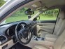 2015 WHITE /Beige Jeep Grand Cherokee Limited 4WD (1C4RJFBG3FC) with an 3.6L V6 DOHC 24V engine, 8A transmission, located at 1221 Madison St., Shelbyville, TN, 37160, (931) 680-9439, 0.000000, 0.000000- Photo#5