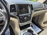 2015 WHITE /Beige Jeep Grand Cherokee Limited 4WD (1C4RJFBG3FC) with an 3.6L V6 DOHC 24V engine, 8A transmission, located at 1221 Madison St., Shelbyville, TN, 37160, (931) 680-9439, 0.000000, 0.000000- Photo#6