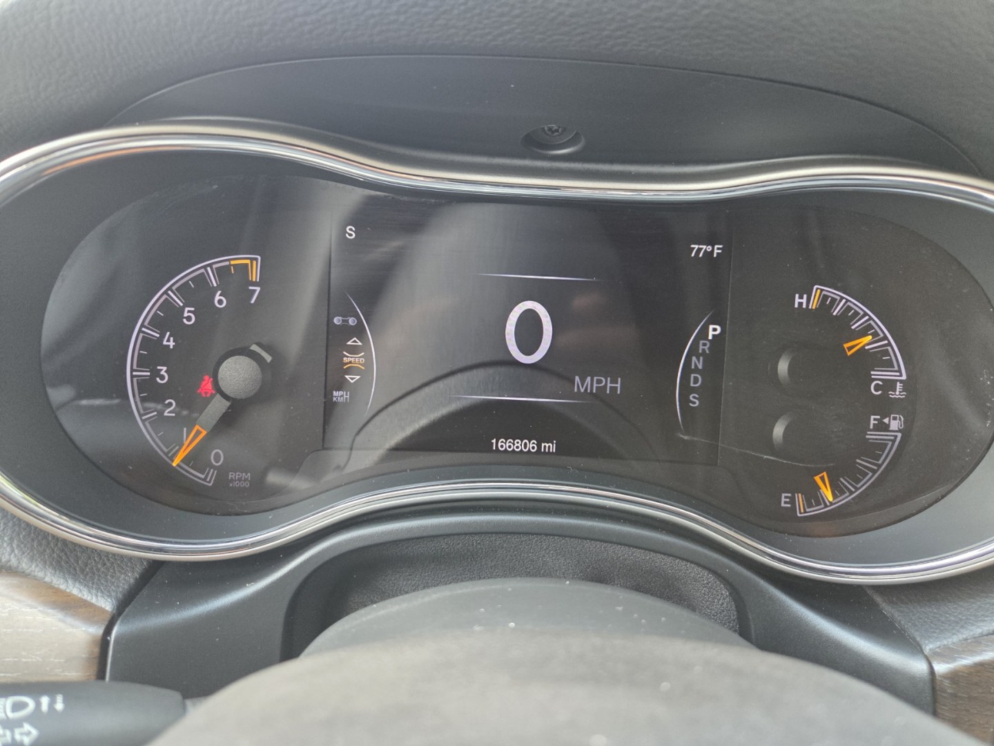 2015 WHITE /Beige Jeep Grand Cherokee Limited 4WD (1C4RJFBG3FC) with an 3.6L V6 DOHC 24V engine, 8A transmission, located at 1221 Madison St., Shelbyville, TN, 37160, (931) 680-9439, 0.000000, 0.000000- Photo#7