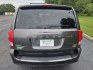 2018 Gray /Black Dodge Grand Caravan SXT (2C4RDGCG7JR) with an 3.6L V6 DOHC 24V engine, 6A transmission, located at 1221 Madison St., Shelbyville, TN, 37160, (931) 680-9439, 0.000000, 0.000000- Photo#2