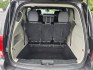 2018 Gray /Black Dodge Grand Caravan SXT (2C4RDGCG7JR) with an 3.6L V6 DOHC 24V engine, 6A transmission, located at 1221 Madison St., Shelbyville, TN, 37160, (931) 680-9439, 0.000000, 0.000000- Photo#3
