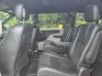 2018 Gray /Black Dodge Grand Caravan SXT (2C4RDGCG7JR) with an 3.6L V6 DOHC 24V engine, 6A transmission, located at 1221 Madison St., Shelbyville, TN, 37160, (931) 680-9439, 0.000000, 0.000000- Photo#5