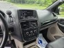 2018 Gray /Black Dodge Grand Caravan SXT (2C4RDGCG7JR) with an 3.6L V6 DOHC 24V engine, 6A transmission, located at 1221 Madison St., Shelbyville, TN, 37160, (931) 680-9439, 0.000000, 0.000000- Photo#8