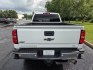 2019 WHITE /Beige Chevrolet Silverado 2500HD LTZ 4WD (1GC1KTEY6KF) with an 6.6L V8 OHV 16V DIESEL engine, 6A transmission, located at 1221 Madison St., Shelbyville, TN, 37160, (931) 680-9439, 0.000000, 0.000000- Photo#4