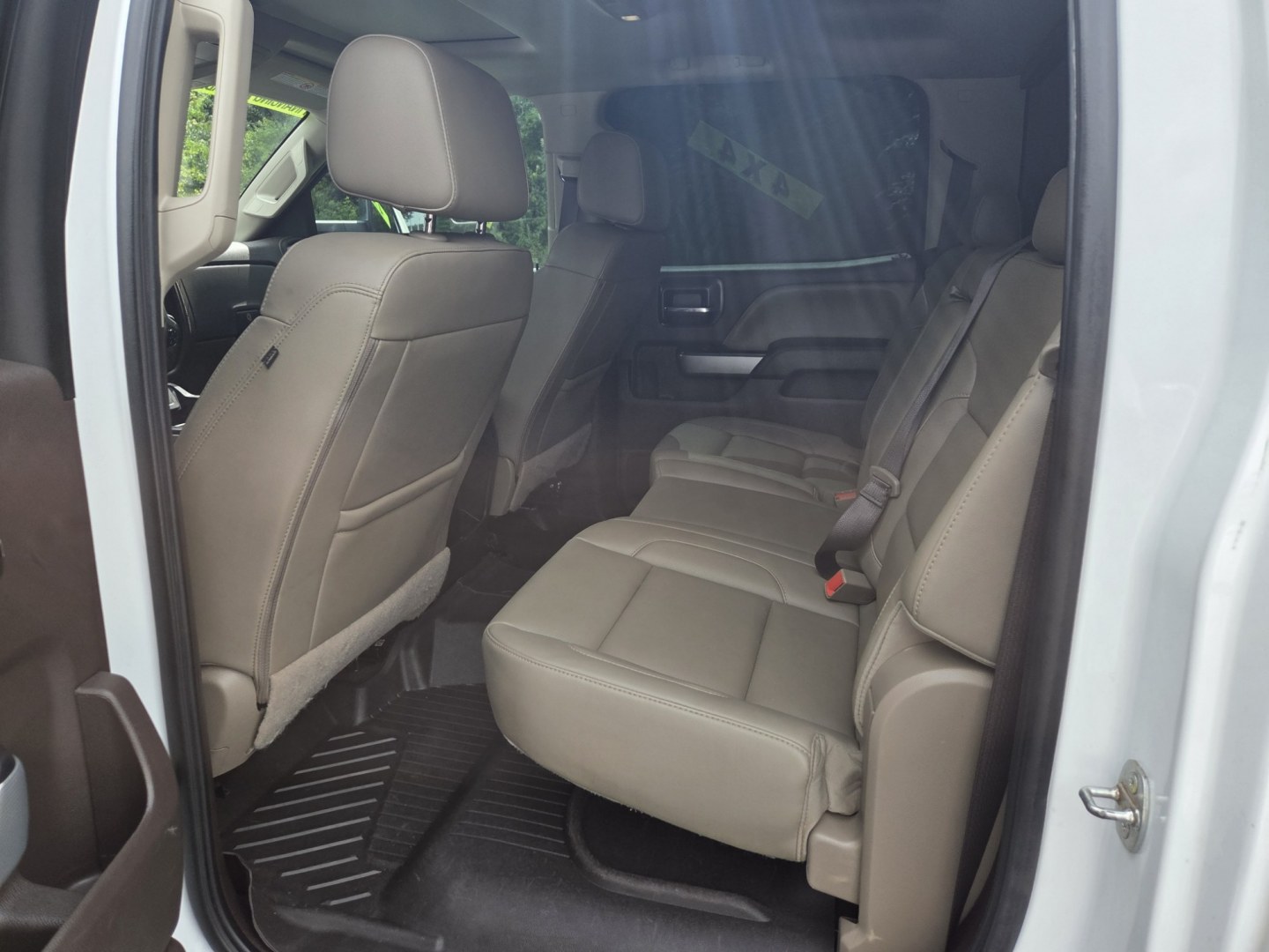 2019 Chevrolet Silverado 2500HD LTZ - Photo 7