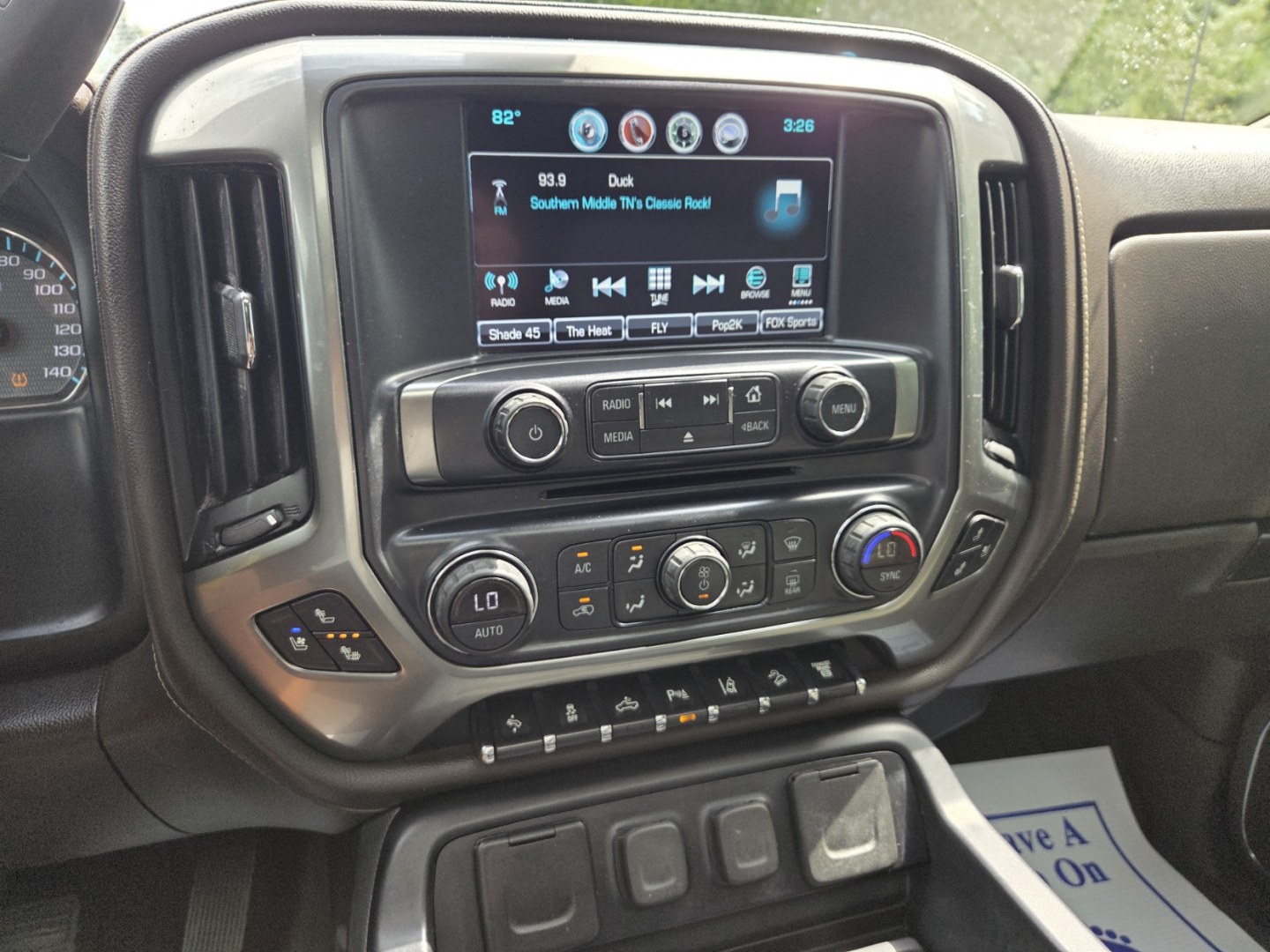 2019 Chevrolet Silverado 2500HD LTZ - Photo 10