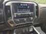 2019 WHITE /Beige Chevrolet Silverado 2500HD LTZ 4WD (1GC1KTEY6KF) with an 6.6L V8 OHV 16V DIESEL engine, 6A transmission, located at 1221 Madison St., Shelbyville, TN, 37160, (931) 680-9439, 0.000000, 0.000000- Photo#9