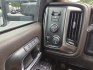 2019 WHITE /Beige Chevrolet Silverado 2500HD LTZ 4WD (1GC1KTEY6KF) with an 6.6L V8 OHV 16V DIESEL engine, 6A transmission, located at 1221 Madison St., Shelbyville, TN, 37160, (931) 680-9439, 0.000000, 0.000000- Photo#12