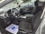 2017 Silver /Black Nissan Murano S FWD (5N1AZ2MG7HN) with an 3.5L V6 DOHC 24V engine, CVT transmission, located at 1221 Madison St., Shelbyville, TN, 37160, (931) 680-9439, 0.000000, 0.000000- Photo#5