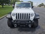 2020 WHITE /Black Jeep Gladiator Sport (1C6HJTAG0LL) with an 3.6L V6 DOHC 24V engine, 6M transmission, located at 1221 Madison St., Shelbyville, TN, 37160, (931) 680-9439, 0.000000, 0.000000- Photo#1