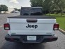 2020 WHITE /Black Jeep Gladiator Sport (1C6HJTAG0LL) with an 3.6L V6 DOHC 24V engine, 6M transmission, located at 1221 Madison St., Shelbyville, TN, 37160, (931) 680-9439, 0.000000, 0.000000- Photo#3